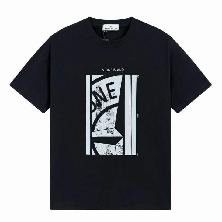 Picture of Stone Island T Shirts Short _SKUStoneIslandM-2XL55tx88151839
